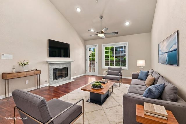 935 Old County Road 9, Belmont, CA 94002