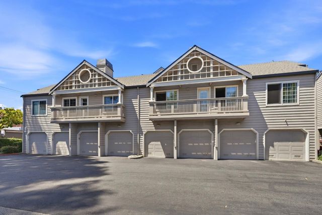 935 Old County Road 9, Belmont, CA 94002