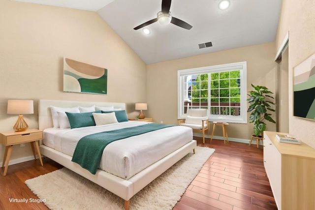 935 Old County Road 9, Belmont, CA 94002