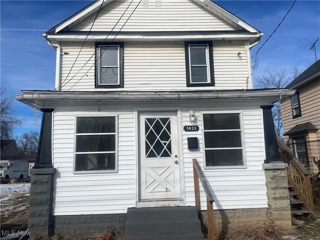 1433 Kenmore Boulevard 2, Akron, OH 44314
