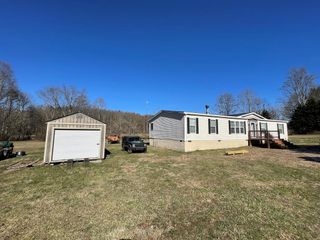 12293 Old Hwy 76, Morganton, GA 30560