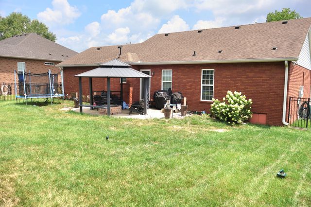 252 Wildcat Run, Gallatin, TN 37066