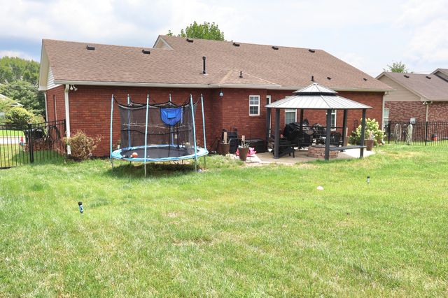 252 Wildcat Run, Gallatin, TN 37066