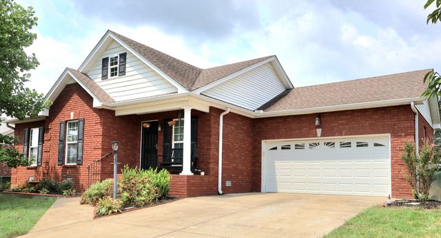 252 Wildcat Run, Gallatin, TN 37066