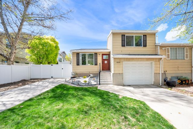 8846 S CEDAR ST, West Jordan, UT 84088
