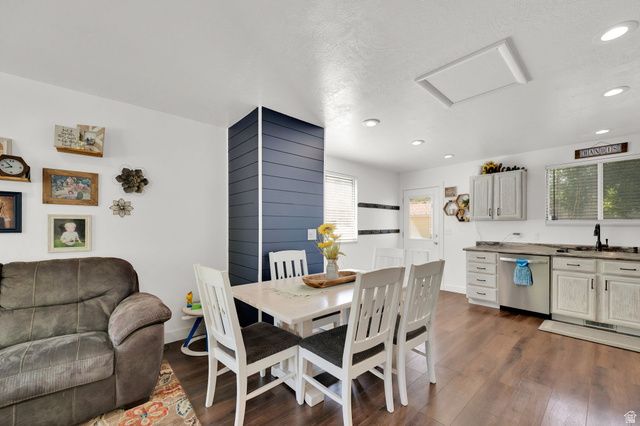 8846 S CEDAR ST, West Jordan, UT 84088