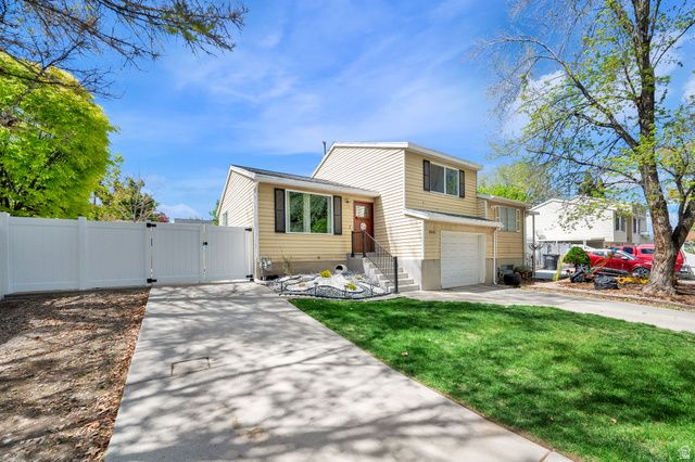 8846 S CEDAR ST, West Jordan, UT 84088