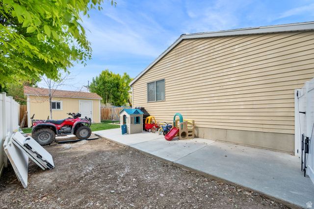 8846 S CEDAR ST, West Jordan, UT 84088