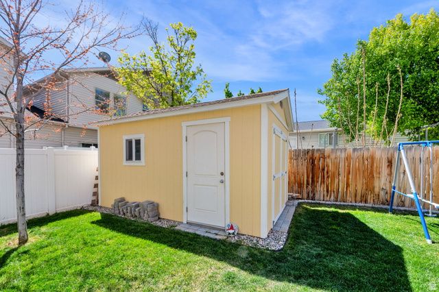 8846 S CEDAR ST, West Jordan, UT 84088