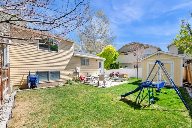 8846 S CEDAR ST, West Jordan, UT 84088