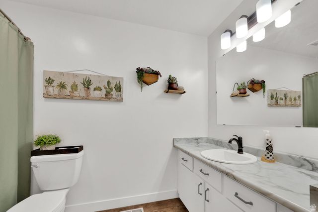 8846 S CEDAR ST, West Jordan, UT 84088