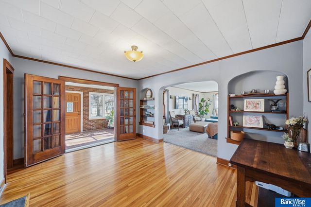 635 Apple Street, Palmyra, NE 68418