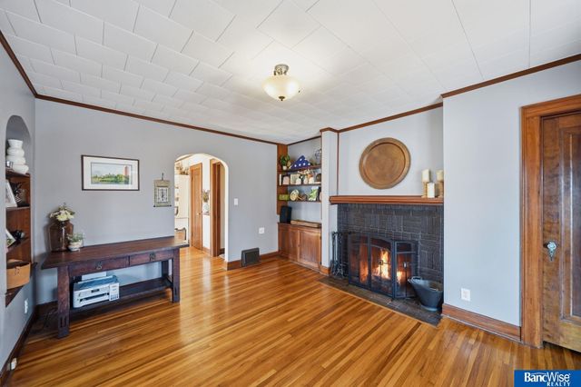 635 Apple Street, Palmyra, NE 68418