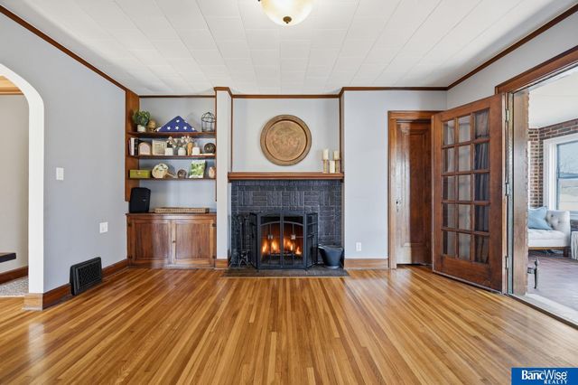 635 Apple Street, Palmyra, NE 68418