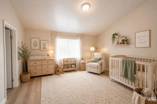 5112 La Pinta Maria Drive, Bakersfield, CA 93307