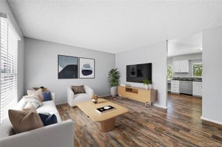 2008 S Idalia Street, Aurora, CO 80013