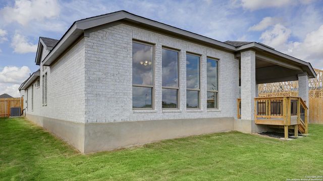 175 Hillside Park, San Antonio, TX 78253