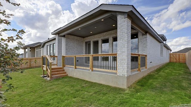 175 Hillside Park, San Antonio, TX 78253