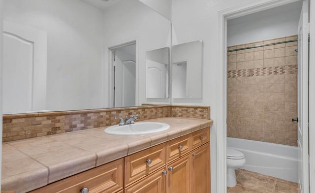 1023 Via Fortuna, Palm Desert, CA 92260