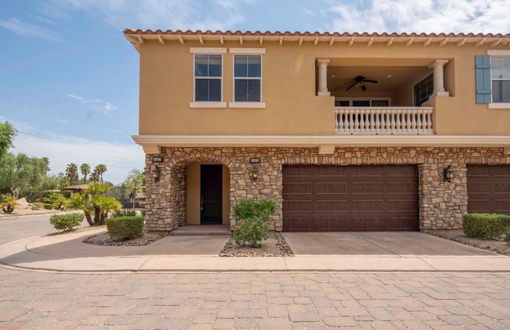 1023 Via Fortuna, Palm Desert, CA 92260