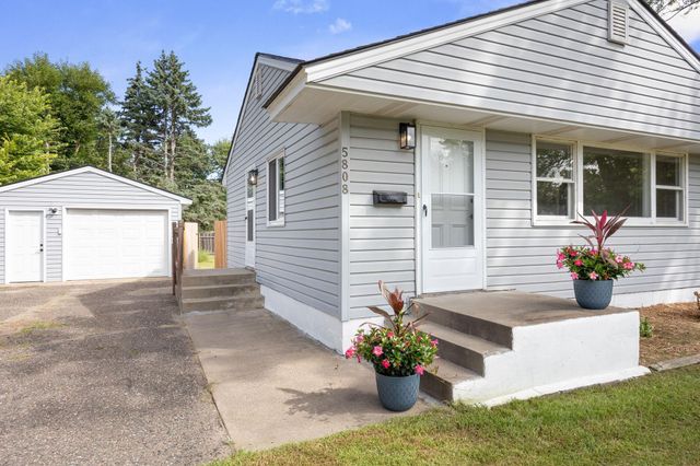 5808 Pearson Drive, Brooklyn Center, MN 55429