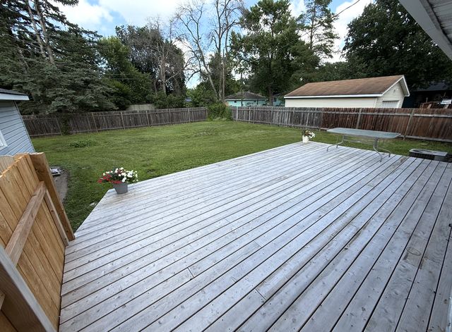 5808 Pearson Drive, Brooklyn Center, MN 55429