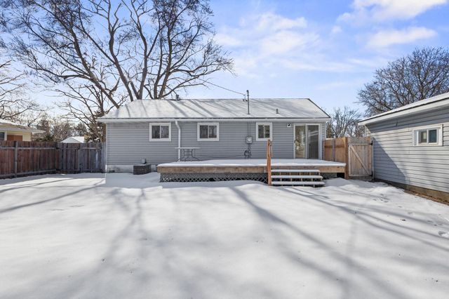 5808 Pearson Drive, Brooklyn Center, MN 55429