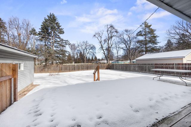 5808 Pearson Drive, Brooklyn Center, MN 55429