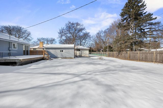 5808 Pearson Drive, Brooklyn Center, MN 55429