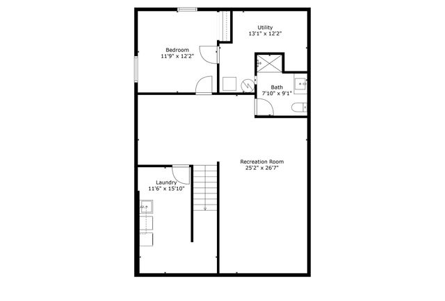 5808 Pearson Drive, Brooklyn Center, MN 55429