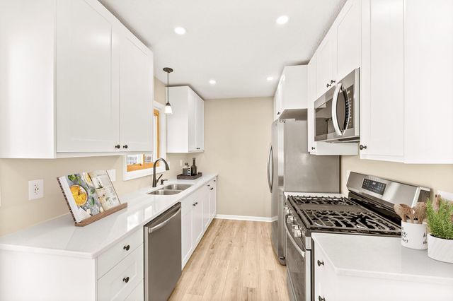 5808 Pearson Drive, Brooklyn Center, MN 55429