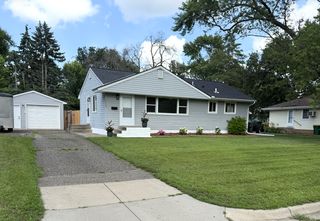 5808 Pearson Drive, Brooklyn Center, MN 55429