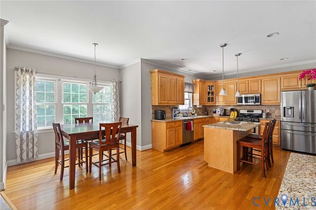 10700 Sterling Cove Dr, Chesterfield, VA 23838