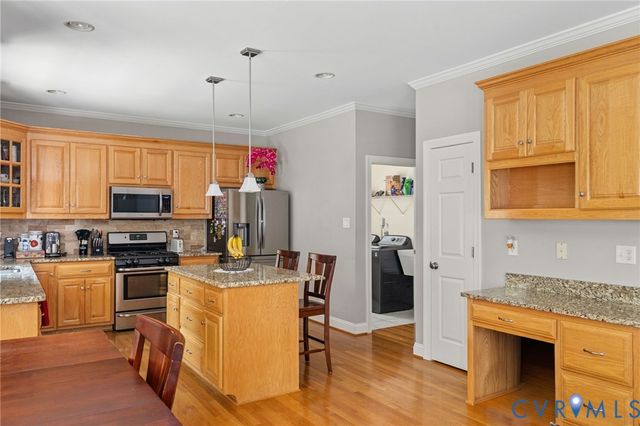 10700 Sterling Cove Dr, Chesterfield, VA 23838