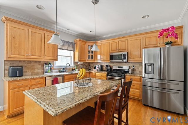 10700 Sterling Cove Dr, Chesterfield, VA 23838