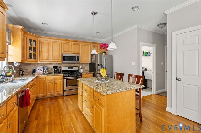10700 Sterling Cove Dr, Chesterfield, VA 23838