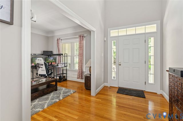 10700 Sterling Cove Dr, Chesterfield, VA 23838