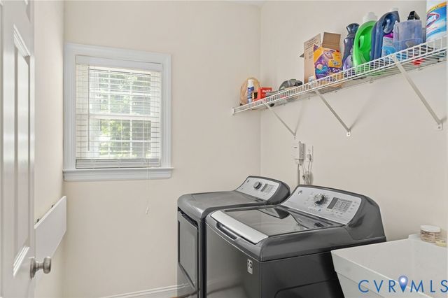 10700 Sterling Cove Dr, Chesterfield, VA 23838