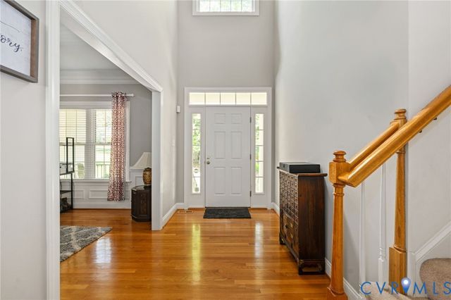 10700 Sterling Cove Dr, Chesterfield, VA 23838