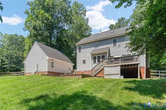10700 Sterling Cove Dr, Chesterfield, VA 23838
