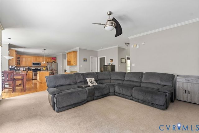 10700 Sterling Cove Dr, Chesterfield, VA 23838