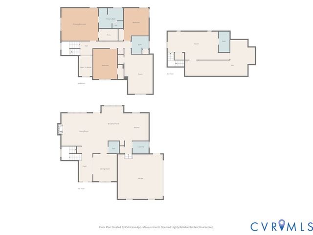 10700 Sterling Cove Dr, Chesterfield, VA 23838