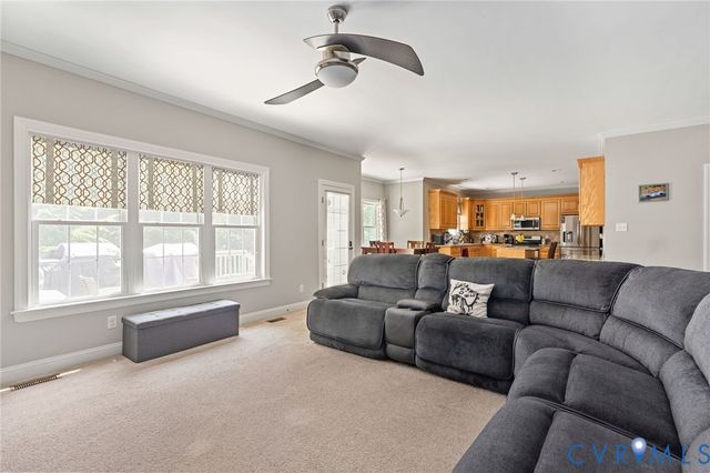 10700 Sterling Cove Dr, Chesterfield, VA 23838