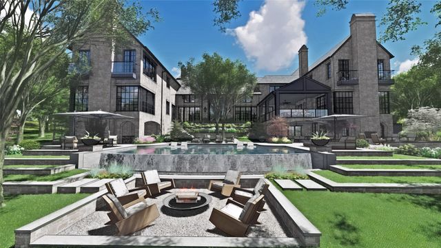 13660 Blue Sky, Malakoff, TX 75148