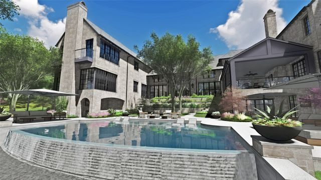 13660 Blue Sky, Malakoff, TX 75148