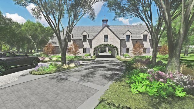 13660 Blue Sky, Malakoff, TX 75148