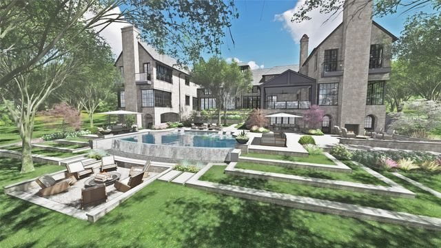 13660 Blue Sky, Malakoff, TX 75148