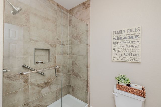 1101 Eagle Point Circle, Graford, TX 76449