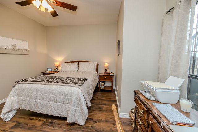 1101 Eagle Point Circle, Graford, TX 76449