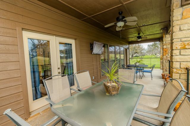 1101 Eagle Point Circle, Graford, TX 76449